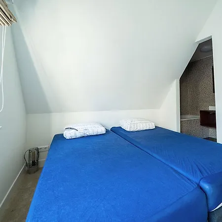 Apartment Comfort & Appartments By Europarcs Poort Van Amsterdam *
