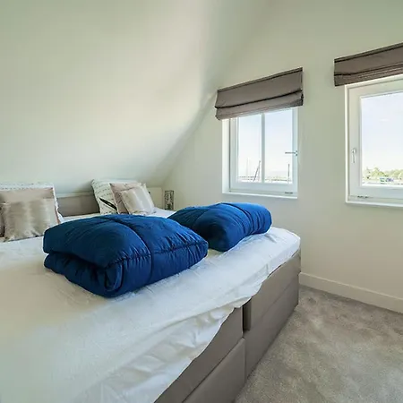 Comfort & Appartments By Europarcs Poort Van Amsterdam