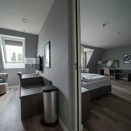 Comfort & Appartments By Europarcs Poort Van Amsterdam *