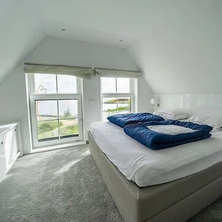 Comfort & Appartments By Europarcs Poort Van Amsterdam * Uitdam
