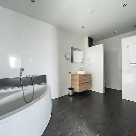Apartment Comfort & Appartments By Europarcs Poort Van Amsterdam