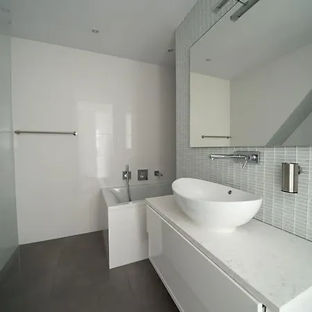 Comfort & Appartments By Europarcs Poort Van Amsterdam