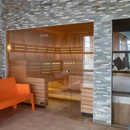 Comfort & Appartments By Europarcs Poort Van Amsterdam Uitdam