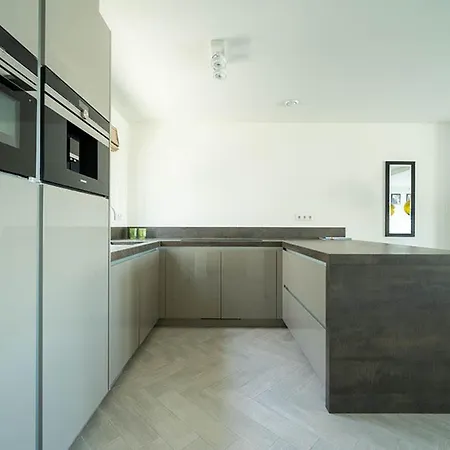 Comfort & Appartments By Europarcs Poort Van Amsterdam * Uitdam