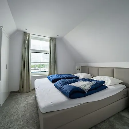 Comfort & Appartments By Europarcs Poort Van Amsterdam Uitdam